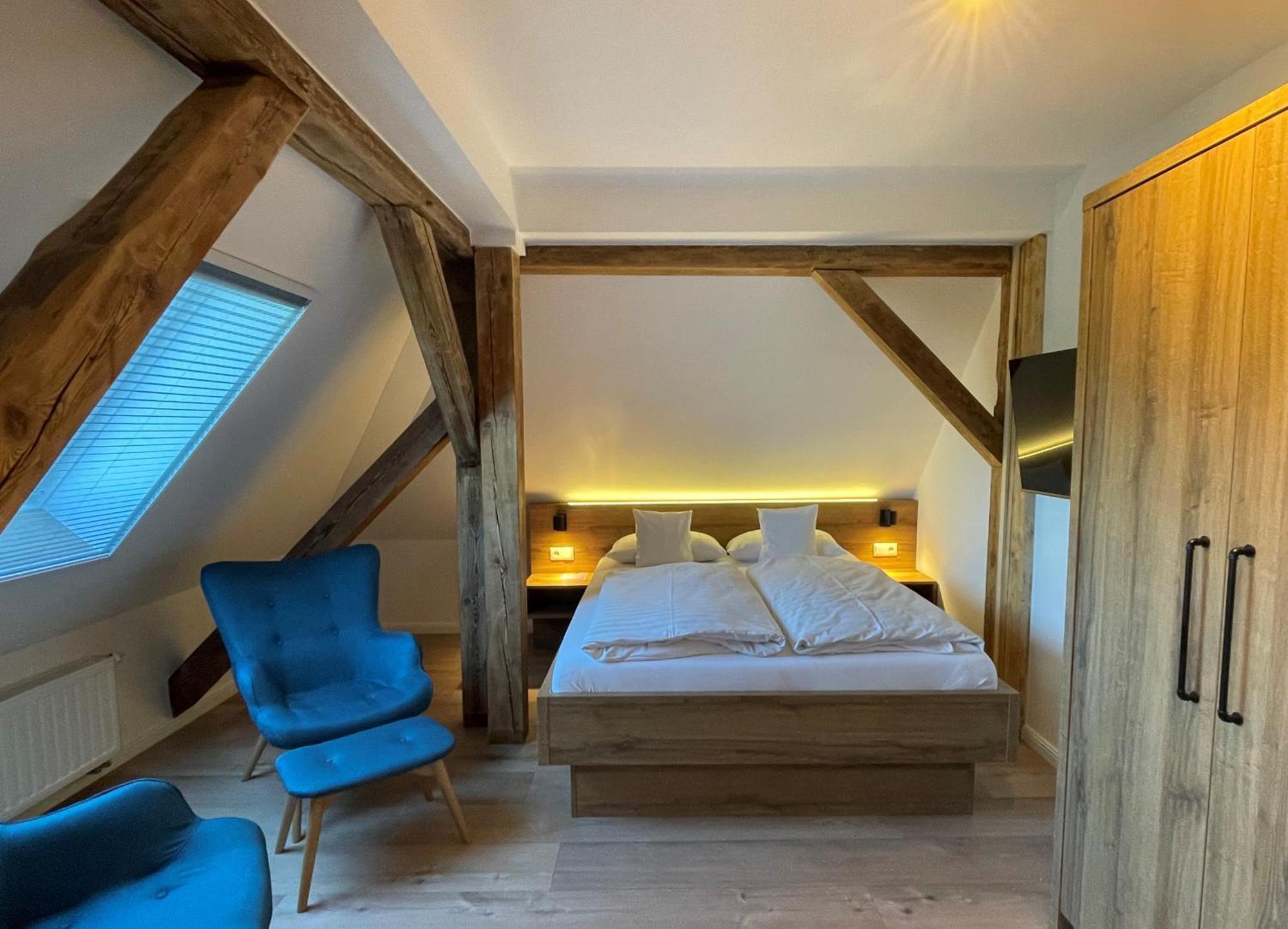Hotel Wasserschloss Mellenthin Esterno foto