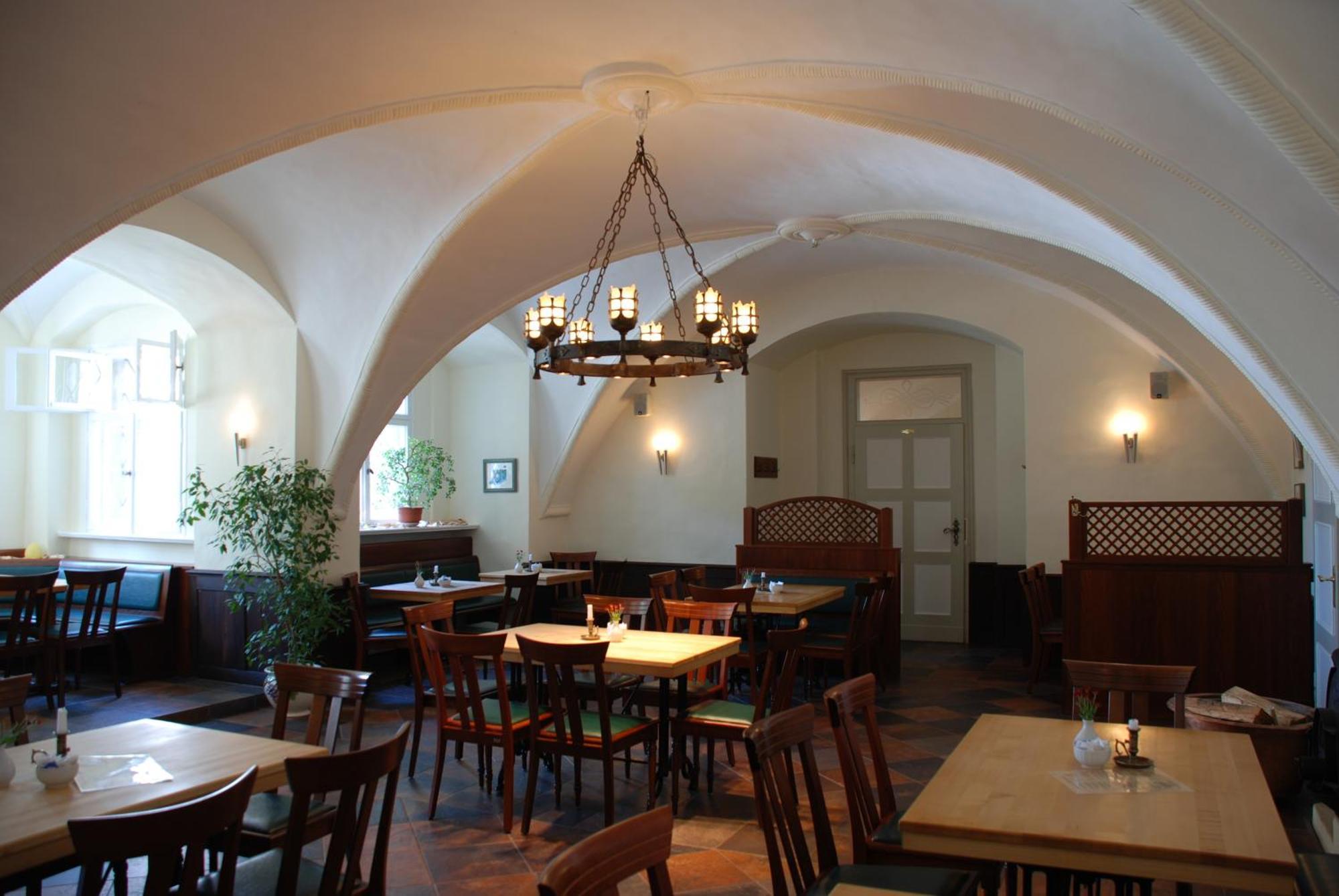 Hotel Wasserschloss Mellenthin Esterno foto